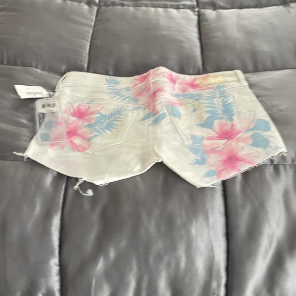 Sold Design Lab Shorts Sz 25 - Picture 3 of 6